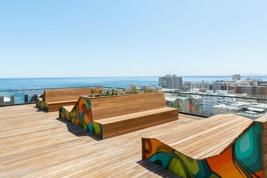 0 Bedroom Property for Sale in Sea Point Western Cape